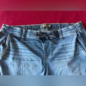 Torrid Relaxed Fit Jeans - Dark Blue